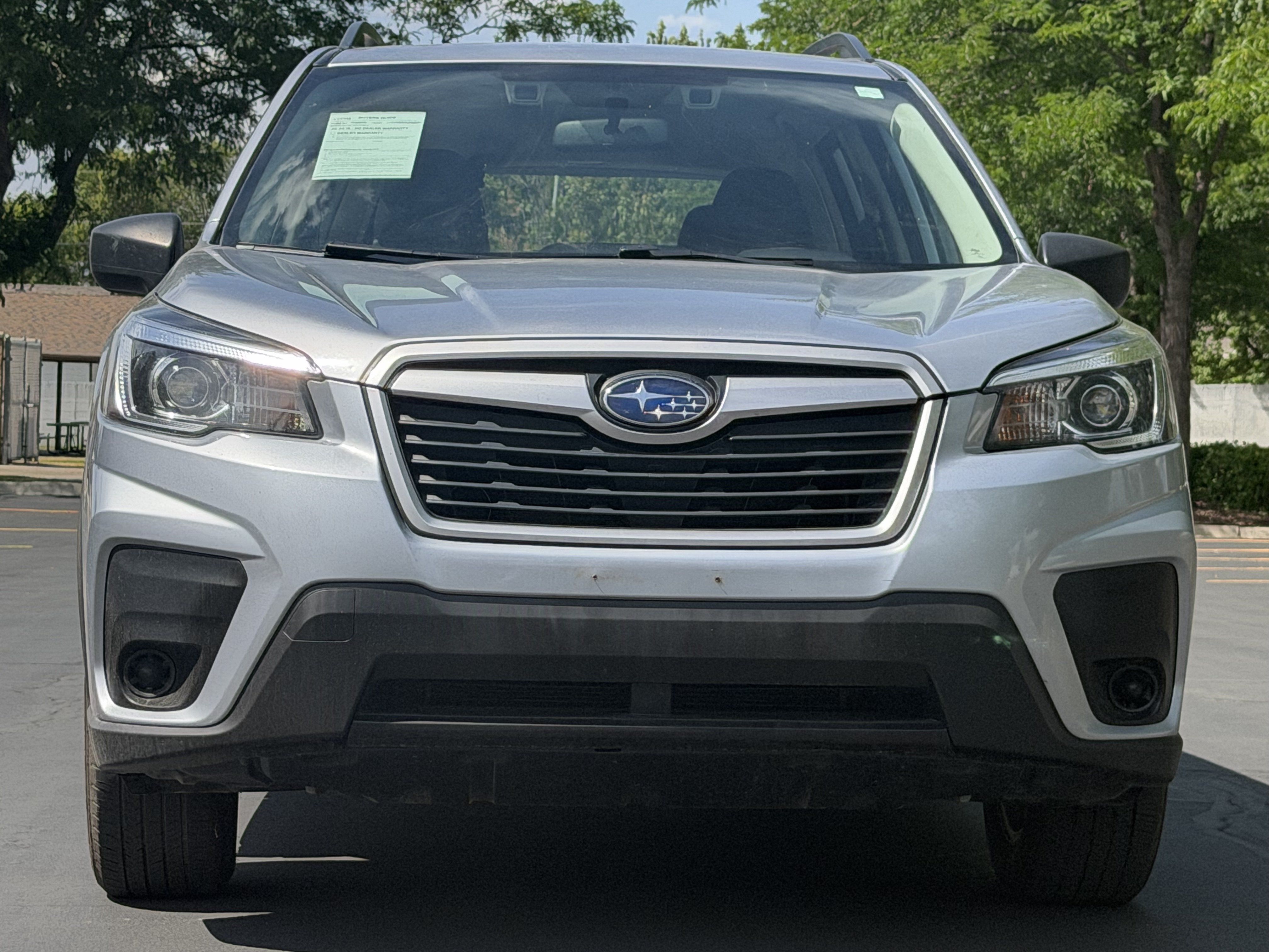 Used 2020 Subaru Forester w/ Alloy Wheel Package AWD/4WD image 25