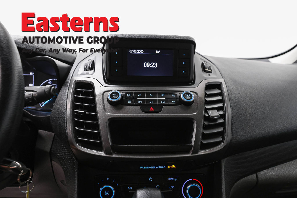 Used 2019 Ford Transit Connect XL FWD image 12