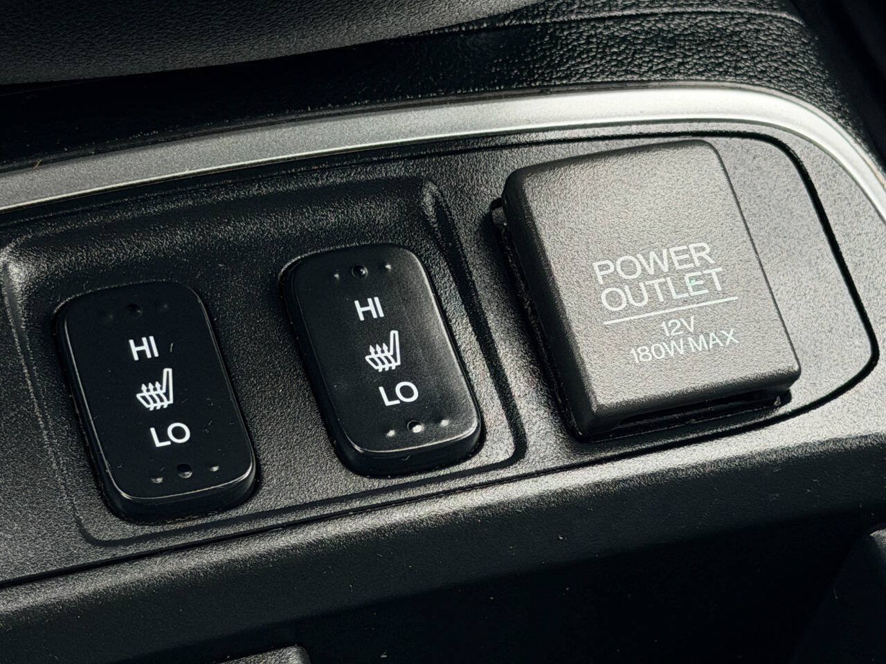Used 2015 Honda CR-V EX-L image 44