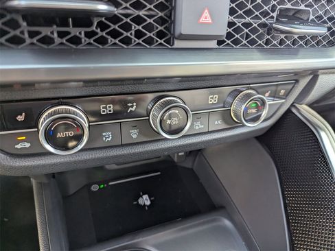 New 2025 Acura ADX A-Spec image 30