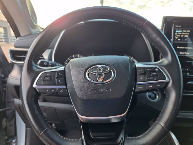 Used 2020 Toyota Highlander Platinum AWD/4WD image 30