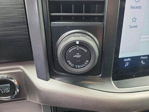 Used 2024 Ford F150 XLT w/ Equipment Group 302A MID AWD/4WD image 32