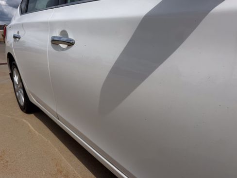 Used 2017 Nissan Sentra S FWD image 36