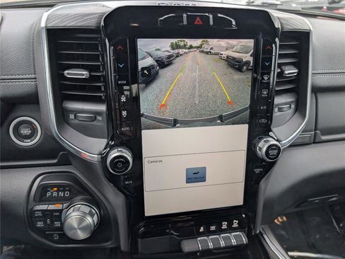 Used 2023 RAM 1500 Laramie AWD/4WD image 28