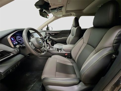 New 2025 Subaru Outback Onyx Edition image 22