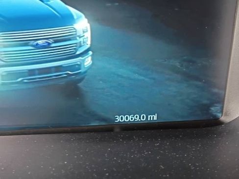 Used 2024 Ford F150 King Ranch image 10