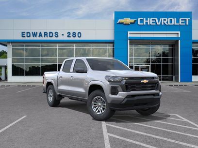 New 2026 Chevrolet Colorado LT