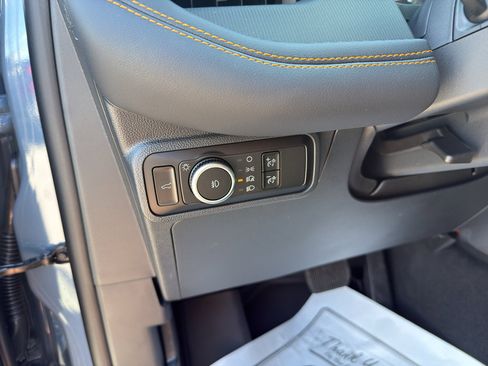 New 2026 Ford Explorer Tremor AWD/4WD image 12