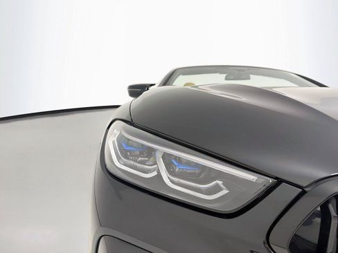 Used 2025 BMW M8 Competition AWD/4WD image 39