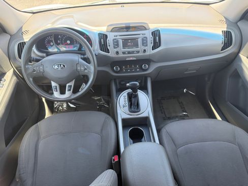 Used 2016 Kia Sportage LX w/ Option Group 017 FWD image 25