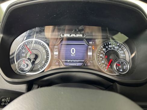 Used 2022 RAM 1500 Laramie image 18