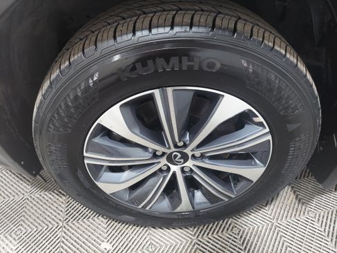 Used 2025 INFINITI QX60 Pure AWD/4WD image 6
