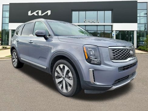 Used 2020 Kia Telluride S image 1