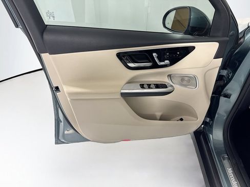 Certified 2026 Mercedes-Benz GLC 300 image 24