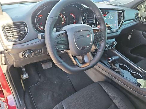New 2026 Dodge Durango GT image 10