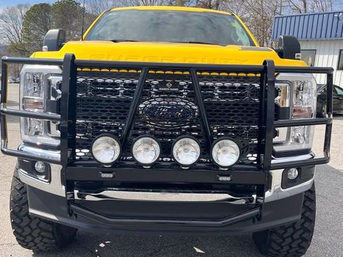 New 2024 Ford F250 XLT AWD/4WD image 10