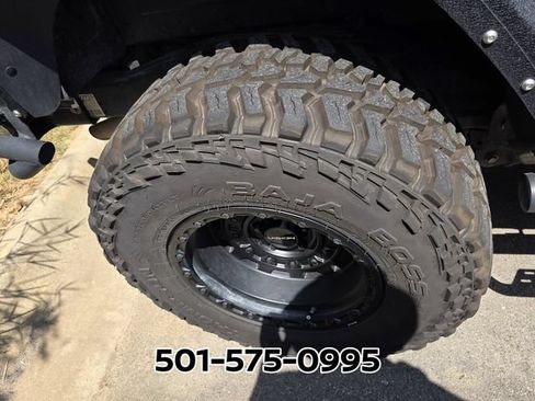 Used 2014 Jeep Wrangler Unlimited Sport w/ Quick Order Package 24S AWD/4WD image 5
