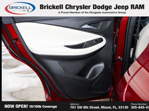 Used 2022 Buick Encore GX Essence w/ Advanced Technology Package image 12