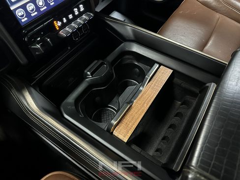 Used 2020 RAM 1500 Limited AWD/4WD image 33
