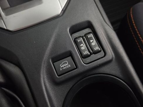 Certified 2023 Subaru Crosstrek 2.0i Premium AWD/4WD image 15