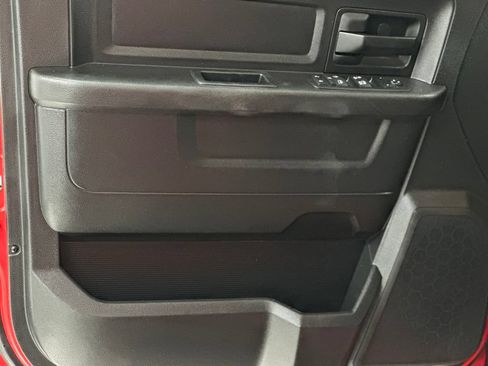 Used 2016 RAM 1500 Tradesman w/ Popular Equipment Group AWD/4WD image 15