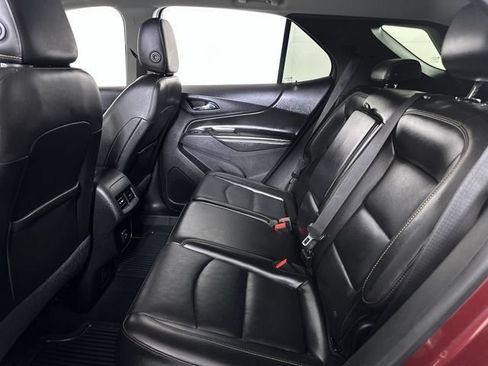Used 2019 Chevrolet Equinox Premier FWD image 26
