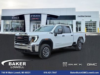 New 2026 GMC Sierra 3500 Pro