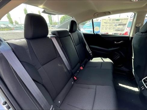 New 2025 Subaru Legacy Premium image 24