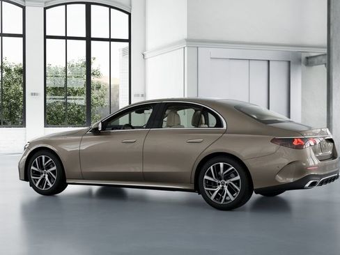 New 2026 Mercedes-Benz E 350 Sedan image 26