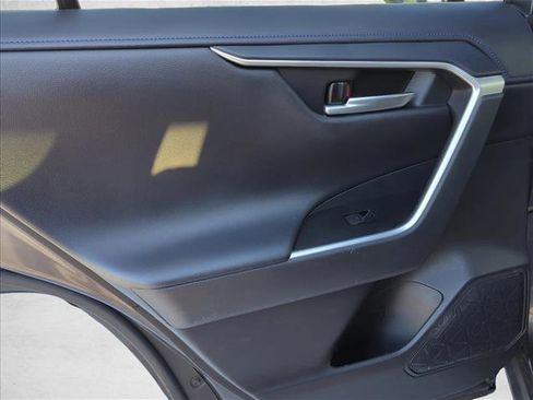 Certified 2024 Toyota RAV4 XSE image 23