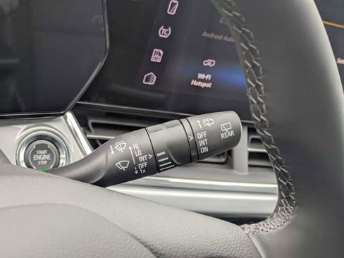 New 2026 Chevrolet Trax LT image 20