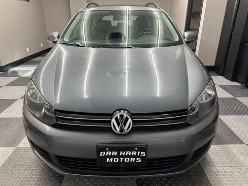 Used 2014 Volkswagen Jetta TDI FWD image 3