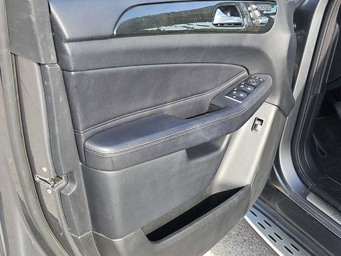 Used 2017 Mercedes-Benz GLE 350 image 22