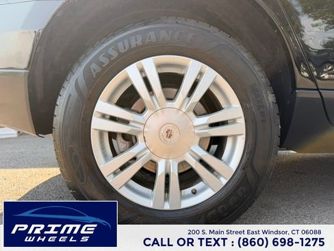 Used 2016 Cadillac SRX FWD image 24