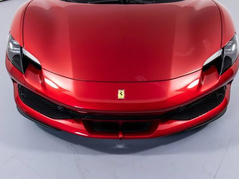 Certified 2024 Ferrari 296 GTB RWD image 14