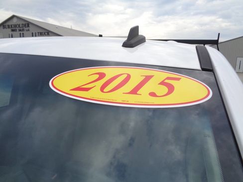 Used 2015 Chevrolet Silverado 2500 LT w/ LT Convenience Package image 18