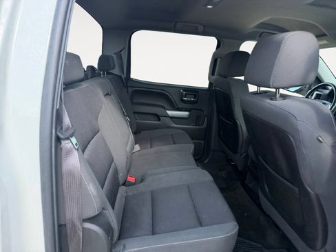 Used 2015 Chevrolet Silverado 1500 LT w/ All Star Edition AWD/4WD image 13