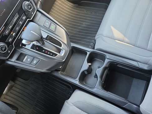 Used 2020 Honda CR-V EX image 24