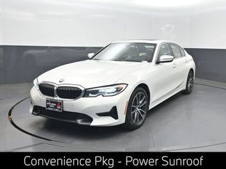 Used 2021 BMW 330i xDrive Sedan AWD/4WD video 1