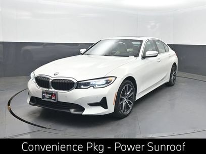 Used 2021 BMW 330i xDrive Sedan