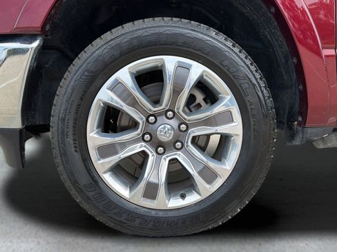 Used 2023 RAM 1500 Limited AWD/4WD image 26