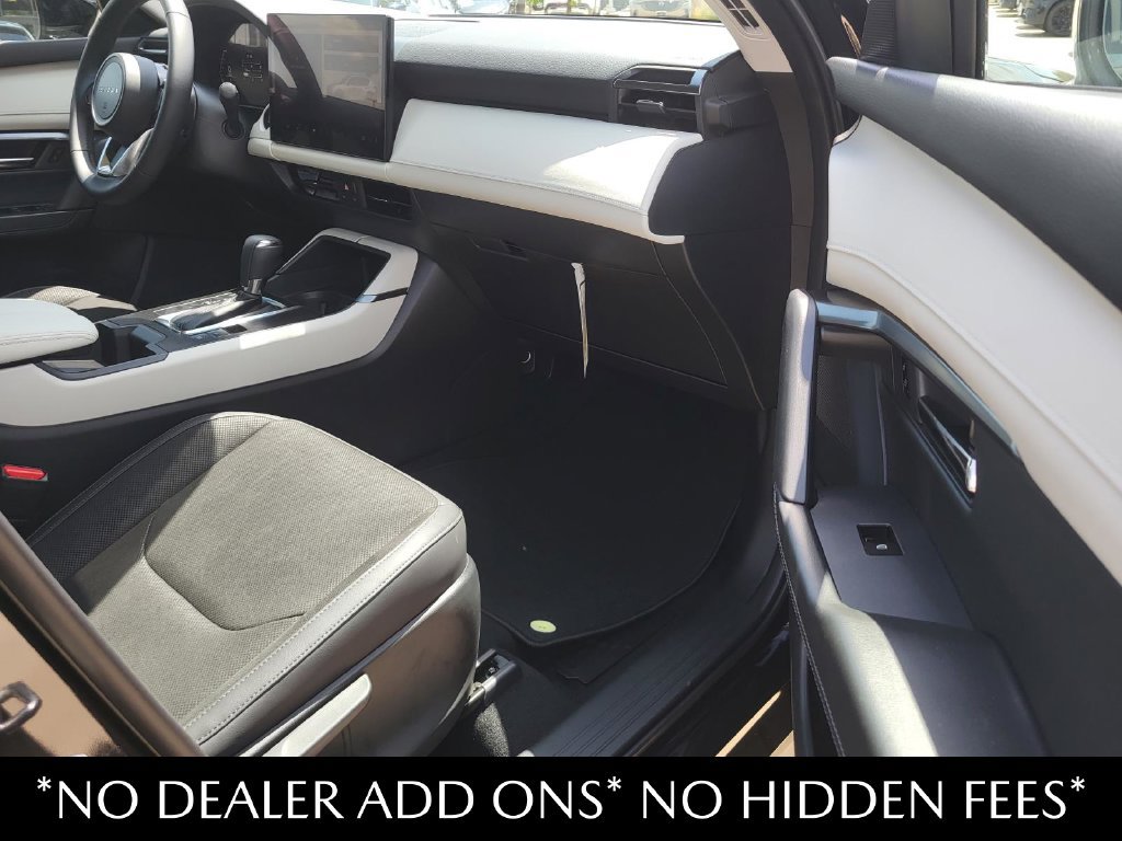 New 2026 MAZDA CX-5 Select AWD/4WD image 7