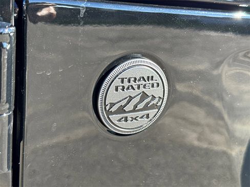 New 2026 Jeep Wrangler Sport image 9