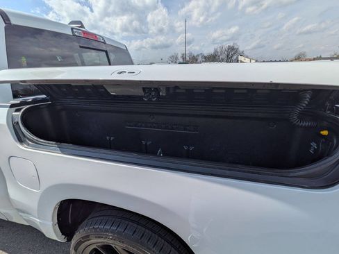 Used 2022 RAM 1500 Sport w/ Rebel Level 2 Equipment Group image 10