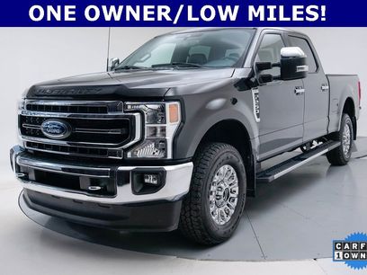 Used 2022 Ford F250 Lariat w/ Chrome Package