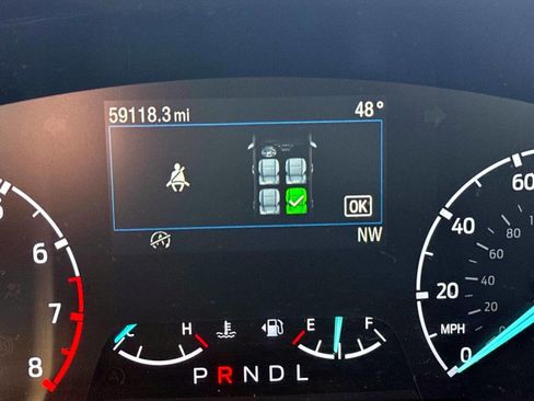 Used 2022 Ford Maverick XL w/ Equipment Group 100A Standard image 21