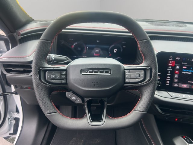 New 2026 Dodge Charger R/T AWD/4WD image 13