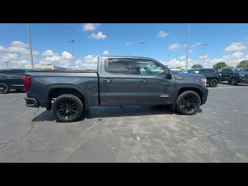 Certified 2021 GMC Sierra 1500 Elevation w/ Preferred Package AWD/4WD image 9