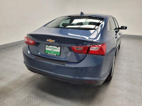 Used 2024 Chevrolet Malibu LT image 7