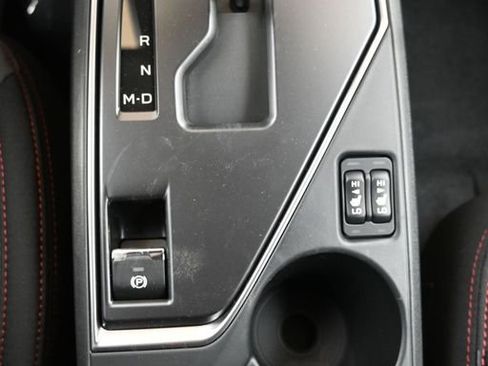 New 2026 Subaru Impreza 2.0i Sport image 34